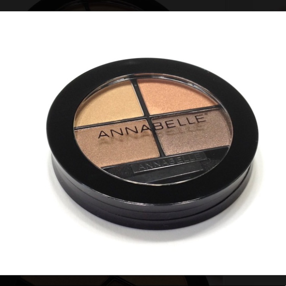 Annabelle Eyeshadow palette
